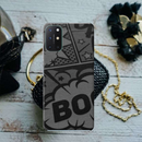 Boom Printed Slim Cases and Cover for OnePlus 8T