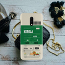 Kerala ticket Printed Slim Cases and Cover for OnePlus 7