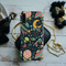 Space Ships Printed Slim Cases and Cover for Galaxy A50