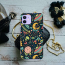 Space Ships Printed Slim Cases and Cover for iPhone 11