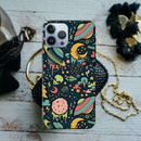 Space Ships Printed Slim Cases and Cover for iPhone 13 Pro Max