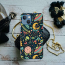 Space Ships Printed Slim Cases and Cover for iPhone 13