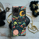 Space Ships Printed Slim Cases and Cover for Galaxy S20 Ultra