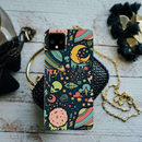 Space Ships Printed Slim Cases and Cover for Pixel 4XL