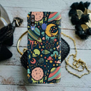 Space Ships Printed Slim Cases and Cover for Galaxy M30