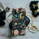 Space Ships Printed Slim Cases and Cover for Galaxy M30S