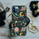 Space Ships Printed Slim Cases and Cover for iPhone 12 Pro