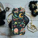 Space Ships Printed Slim Cases and Cover for iPhone 7