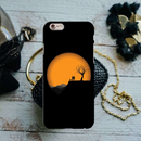 Sun Rise Printed Slim Cases and Cover for iPhone 6