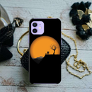 Sun Rise Printed Slim Cases and Cover for iPhone 12 Mini