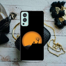 Sun Rise Printed Slim Cases and Cover for OnePlus Nord 2