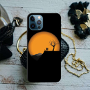 Sun Rise Printed Slim Cases and Cover for iPhone 12 Pro Max