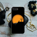 Sun Rise Printed Slim Cases and Cover for iPhone 7 Plus