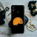 Sun Rise Printed Slim Cases and Cover for Redmi Note 7 Pro