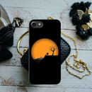 Sun Rise Printed Slim Cases and Cover for iPhone 7