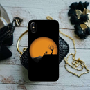 Sun Rise Printed Slim Cases and Cover for iPhone XS
