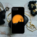 Sun Rise Printed Slim Cases and Cover for iPhone 8 Plus