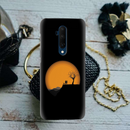 Sun Rise Printed Slim Cases and Cover for OnePlus 7T Pro