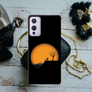 Sun Rise Printed Slim Cases and Cover for OnePlus 9