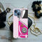 Pink Volkswagon Printed Slim Cases and Cover for iPhone 13
