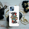 King Card Printed Slim Cases and Cover for iPhone 13