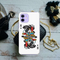 King Card Printed Slim Cases and Cover for iPhone 12