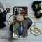 Monkey Printed Slim Cases and Cover for Redmi Note 10 Pro