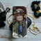 Monkey Printed Slim Cases and Cover for Galaxy A20