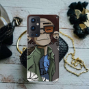 Monkey Printed Slim Cases and Cover for OnePlus 9 Pro