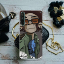 Monkey Printed Slim Cases and Cover for OnePlus Nord CE 5G