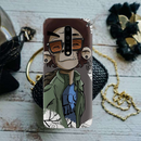 Monkey Printed Slim Cases and Cover for OnePlus 7 Pro
