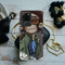 Monkey Printed Slim Cases and Cover for Galaxy S20 Ultra
