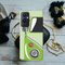 Green Volkswagon Printed Slim Cases and Cover for OnePlus 9 Pro