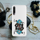 Joker Card Printed Slim Cases and Cover for Redmi A3
