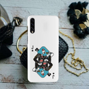 Joker Card Printed Slim Cases and Cover for Galaxy A50