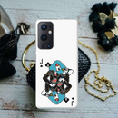 Joker Card Printed Slim Cases and Cover for OnePlus 9 Pro