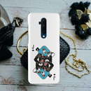 Joker Card Printed Slim Cases and Cover for OnePlus 7T Pro