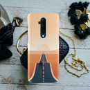 Road trip Printed Slim Cases and Cover for OnePlus 7T Pro