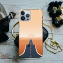 Road trip Printed Slim Cases and Cover for iPhone 13 Pro Max