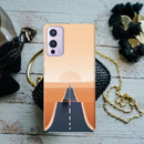 Road trip Printed Slim Cases and Cover for OnePlus 9