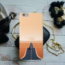 Road trip Printed Slim Cases and Cover for iPhone 6 Plus