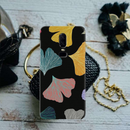 Colorful leafes Printed Slim Cases and Cover for OnePlus 6