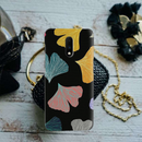 Colorful leafes Printed Slim Cases and Cover for OnePlus 7