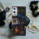 Cassette Printed Slim Cases and Cover for OnePlus 9R