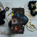 Cassette Printed Slim Cases and Cover for Galaxy M30S