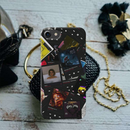 Cassette Printed Slim Cases and Cover for iPhone 7