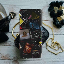 Cassette Printed Slim Cases and Cover for Redmi Note 7 Pro