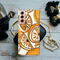 Orange Lemon Printed Slim Cases and Cover for Galaxy S21 Plus