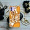 Orange Lemon Printed Slim Cases and Cover for iPhone 11