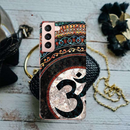 OM Printed Slim Cases and Cover for Galaxy S21